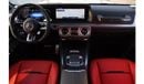 Mercedes-Benz G 63 AMG 2025 MY EXPORT PRICE
