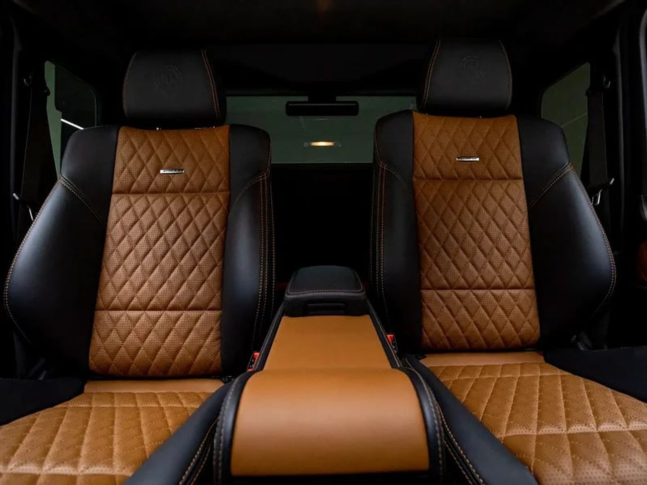 Mercedes-Benz G 63 AMG 6x6