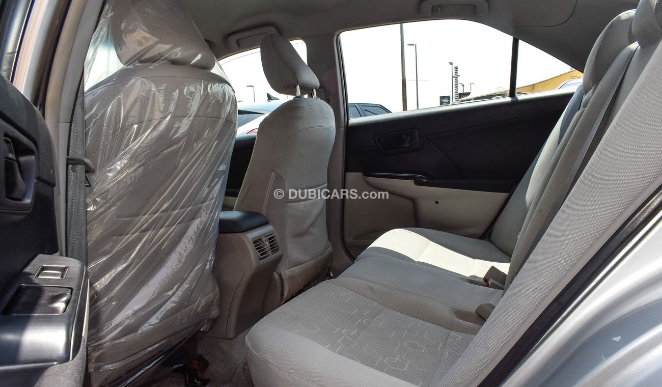 تويوتا كامري GL