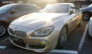 BMW 650i i