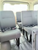 Toyota Hiace 2025 Toyota Hiace Standard-Roof 15-Seater 2.7L 4-Cyl Petrol M/T RWD (Old-Shape)