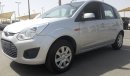 Ford Figo