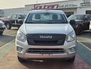 Isuzu D-MAX ISUZU DMAX S.C STD 1.9L DieselL M/T 2Doors White Color 2025 Model