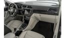 Volkswagen Tiguan Elegance 2.0L