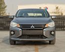 Mitsubishi Attrage GLX 1.2L l GCC | Zero Down Payment | AED 298 Monthly | Unlimited Kms Warranty