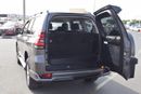 Toyota Prado TOYOTA LAND CRUISER PRADO 2018 4WD AT DIESEL = RIGHT HAND