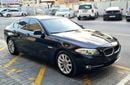 BMW 528i BMW 528 GCC 2012 FULL OPTION