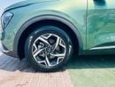 كيا سبورتيج LX 2024.ENGINE 1.6L/V4.