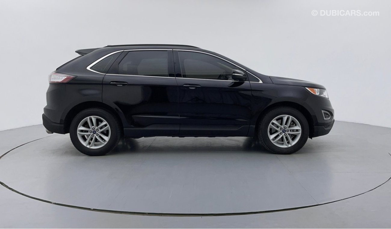 Ford Edge SEL AWD 3500