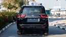 Toyota Land Cruiser GXR 3.5L | 2026 | For Export Only