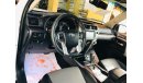 Toyota 4Runner 2016 Full OPTION