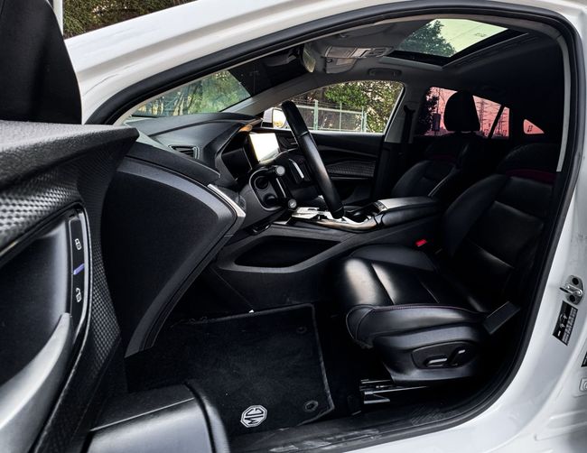 MG GT LUXURY, миниатюра 30