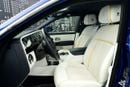 Rolls Royce Phantom ROLLS ROYCE | PHANTOM | GCC SPECS | 2019 FULL SPECS MINT CONDITION Std 6.8L