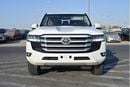 تويوتا لاند كروزر 2024 TOYOTA LAND CRUISER 300 GXR 3.3L DIESEL TWIN TURBO 7 SEAT AT