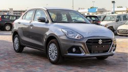 Suzuki Dzire SUZUKI/Dzire/ 1.2L AMT GLX