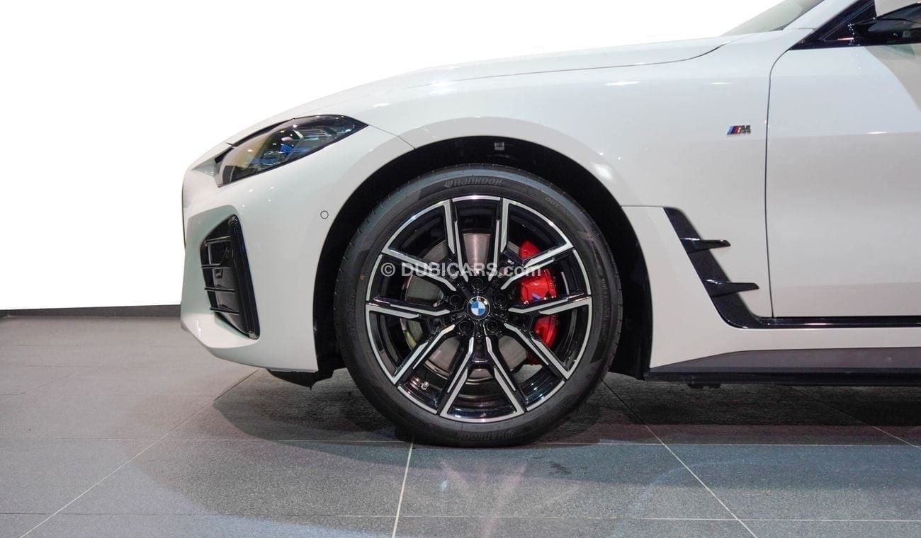 بي أم دبليو i4 EDrive 35