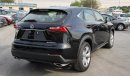 Lexus NX200t T