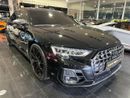 أودي S8 Std 4.0L (563 HP)
