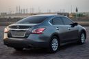Nissan Altima S
