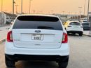 Ford Edge Perfect inside and out