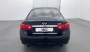 Infiniti Q50 PREMIUM 2 | Under Warranty | Inspected on 150+ parameters