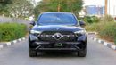 مرسيدس بنز GLC كوبيه 300 ( Only For Export ) 2026 Mercedes-Benz GLC 300 Coupe AMG 4Matic EQ Boost 2.0L Brand New