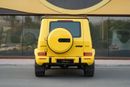 مرسيدس بنز G 63 AMG STD