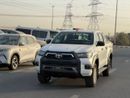 تويوتا هيلوكس GLX 2.7L Double Cab Utility RWD A/T