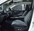 بايك X55 EXCELLENT DEAL for our BAIC Beijing X55 ( 2024 Model ) in White Color GCC Specs