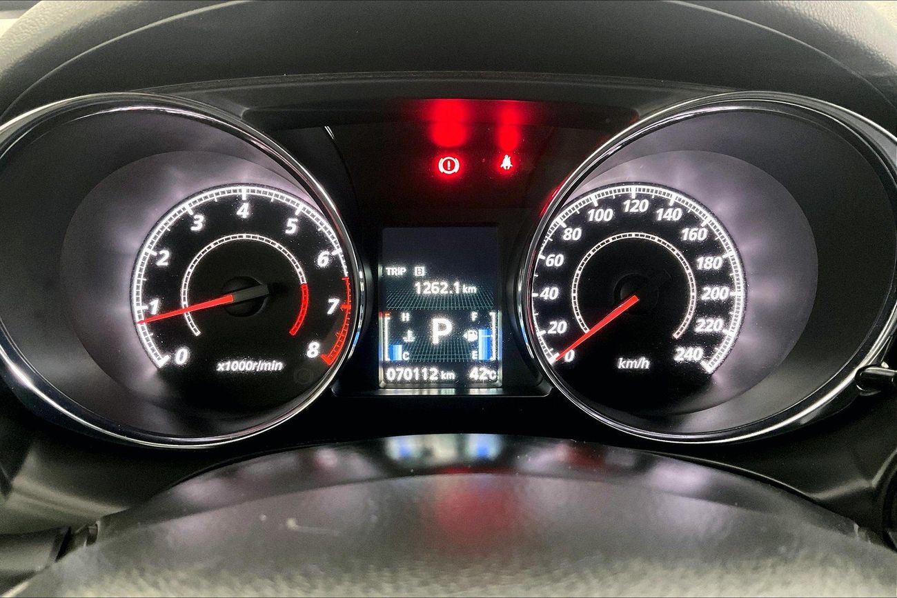 Mitsubishi ASX GLX Lowline | Guaranteed Warranty | 0 Down Payment