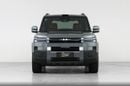 BYD Ti 7  190KM Four-Wheel Drive