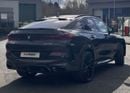 BMW X6 XDrive40i M Sport Right Hand Drive
