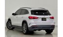 Mercedes-Benz GLA 35 AMG 2021 Mercedes-Benz GLA 35 AMG, Mercedes Warranty / Service Pack 2026, GCC Specs