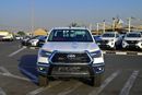 Toyota Hilux Double Cab 2.4L Diesel Automatic