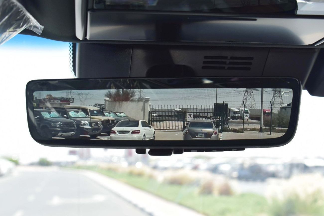 Lexus LX 600 Lexus LX 600 Luxury 3.5TT, 22” wheels - 2025