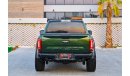 Ford F-150 Raptor | 3,310 P.M | 0% Downpayment | Perfect Condition