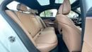 Mercedes Benz E200 STD E 200 2026 GCC Agency Warranty 0 KM