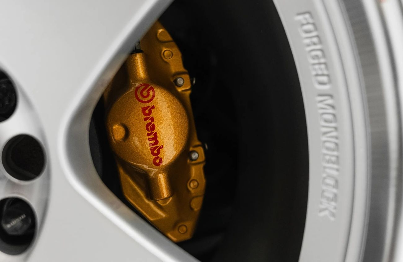 نيسان سكايلاين 2.6L I-6 Turbocharged Engine