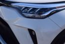 Toyota CHR 1.2L Petrol Turbo Engine 1GEN (Right Hand)