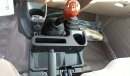 Toyota Land Cruiser Pick Up 79 Single Cab Pup V6 4.0L MT