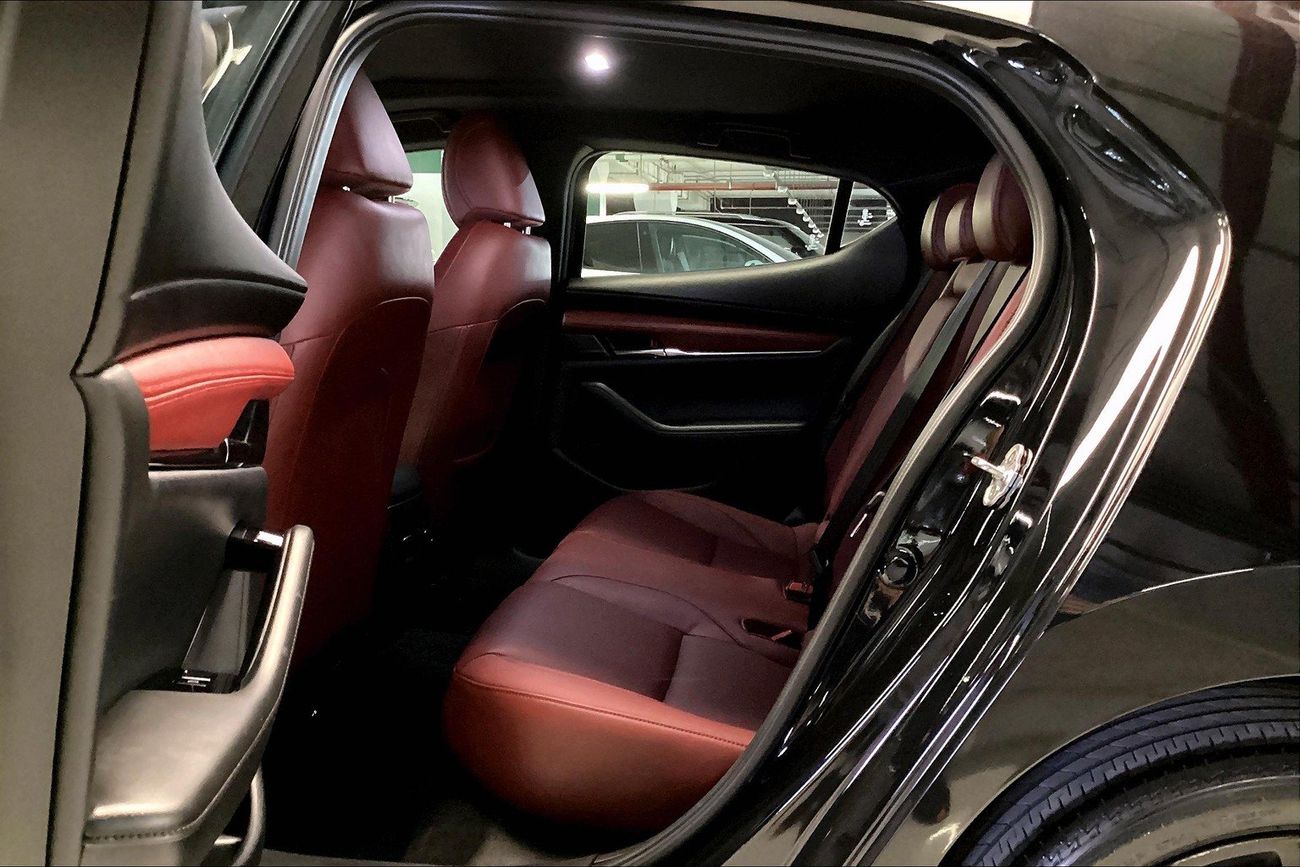 Mazda 3 Intense | Guaranteed Warranty | 0 Down Payment