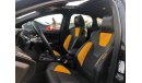 Ford Focus FORD FOCUS ST MODEL 2017 GCC car prefect condition full w