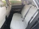 Geely Emgrand GS