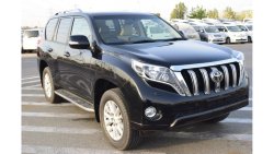 Toyota Prado Kakadu