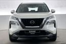 نيسان إكس تريل SV4 | شامل الضمان | 0 ﺪﻔﻋﺓ ﺃﻮﻟﻯ