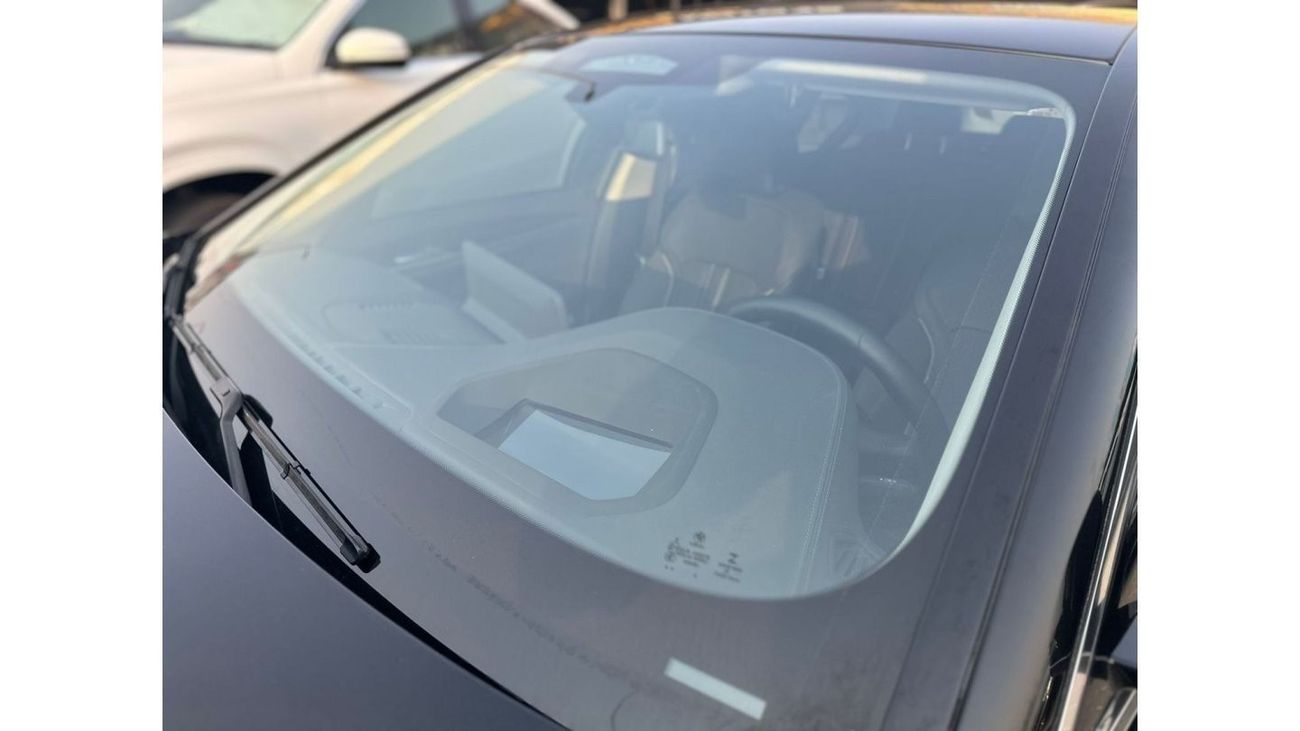 BMW 520i Bmw 520i  2023 Korea Specs