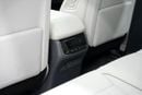 جي إي سي GS 8 2.0T GX (4WD) Traveller GX | GCC 0km | 5 Years Agency Warranty