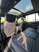 جي أم سي يوكون 6.2 V8 AT4 (AWD)