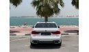 BMW 750Li BMW 750 Li. M kit   GCC