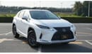 Lexus RX350 Platinum